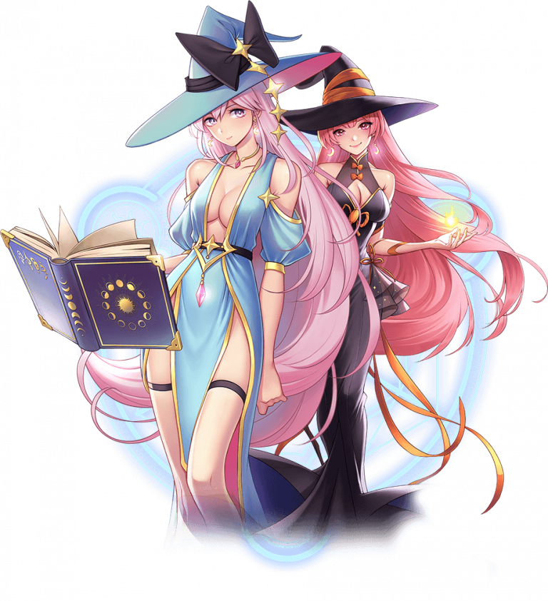 witch